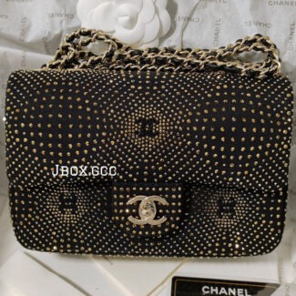 Evening mini bag