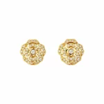 C earrings