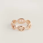 Chaine ring