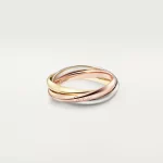 Trinity ring small