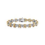 Jean bracelet
