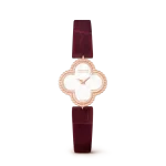 Flower watch 23mm