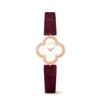 Flower watch 23mm