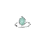 Boheme ring