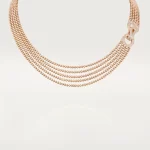 Ag necklace