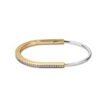 Lock bracelet size 16
