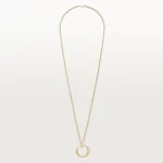 Nail XL necklace