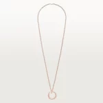 Nail XL necklace