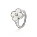 Flower ring