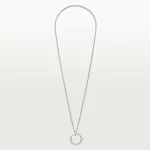 Nail XL necklace