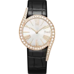 Limelight watch zircon