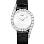Limelight watch zircon