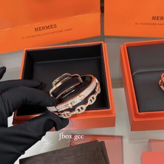 Double kelly bracelet