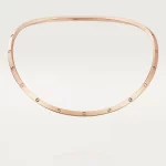 Round chocker