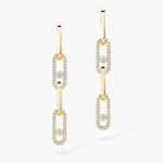 Move earrings