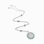 Tip necklace