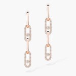Move earrings