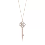 Key necklace
