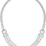 Ag necklace