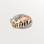 Trinity ring