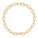 Boheme necklace