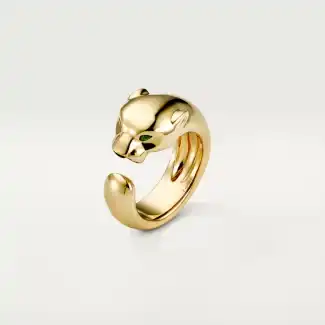 Panther ring