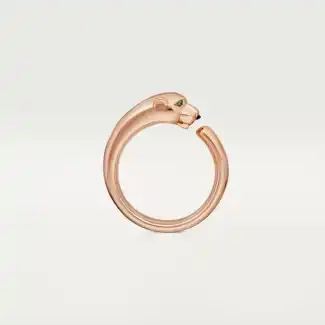 Panther ring