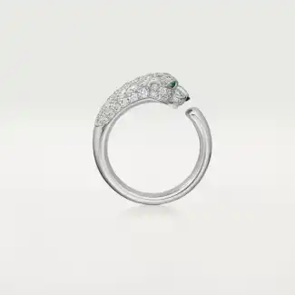 panther ring