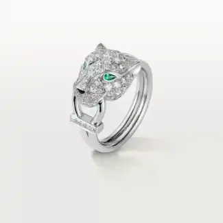 Panther ring