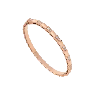 Serpenti bracelet