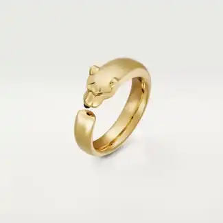 panther ring