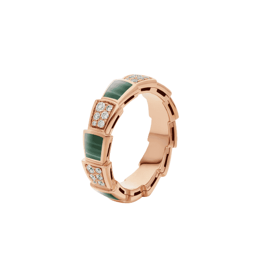Serpenti ring