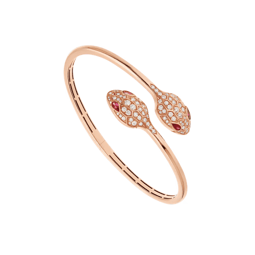 Serpenti bracelet