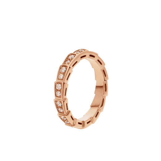 Serpenti ring