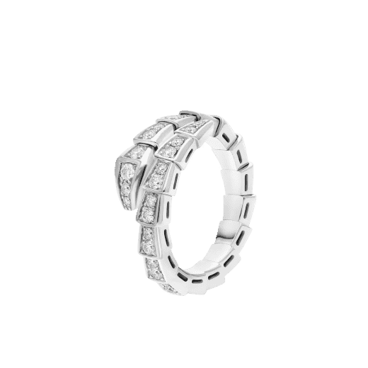 Serpenti ring