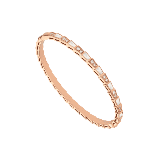 Serpenti bracelet