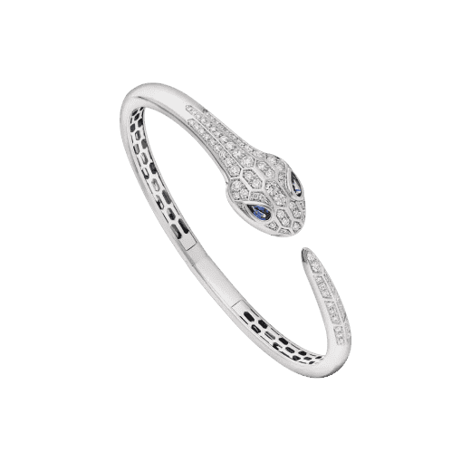 Serpenti bracelet