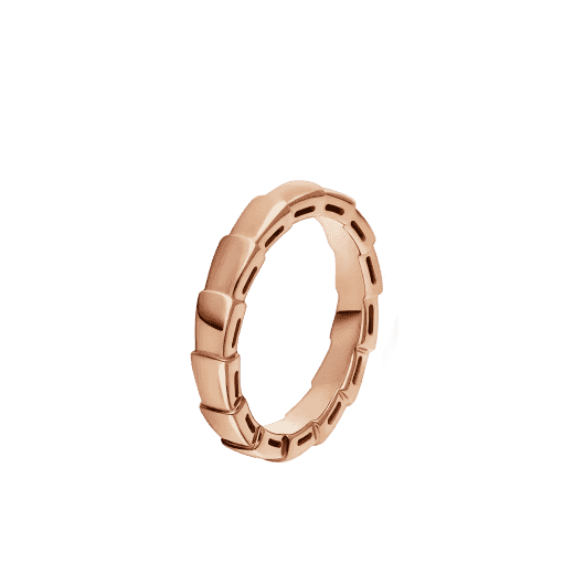 Serpenti ring