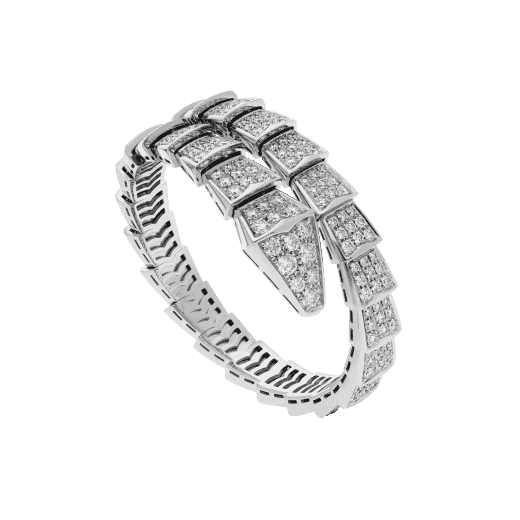 Serpenti bracelet