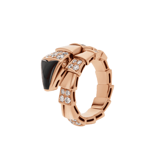 Serpenti ring