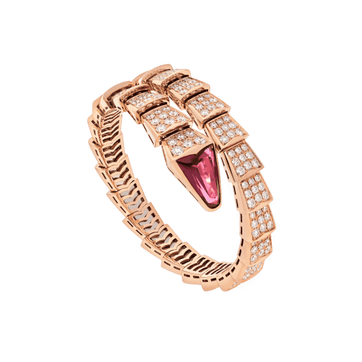 Serpenti bracelet