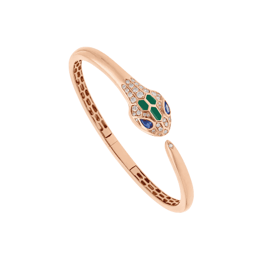 Serpenti bracelet