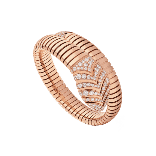 Serpenti bracelet