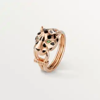 Panther ring