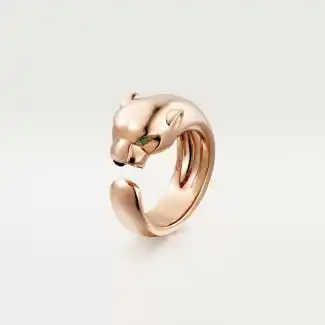 Panther ring