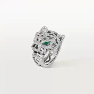 Panther ring