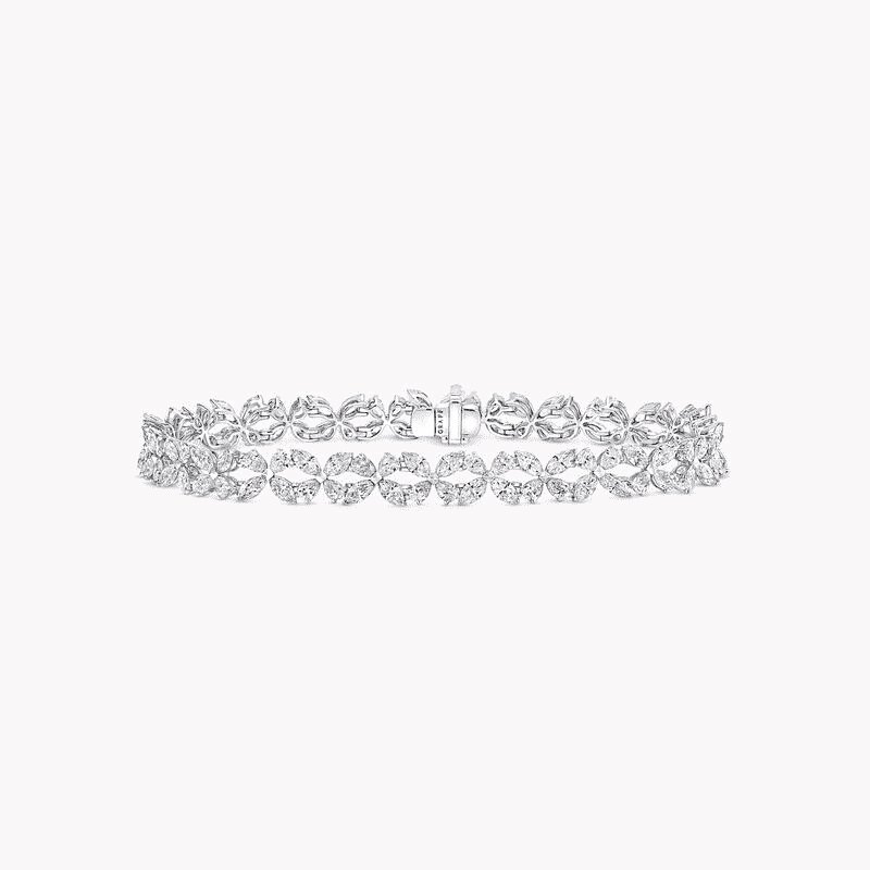 Butterfly bracelet