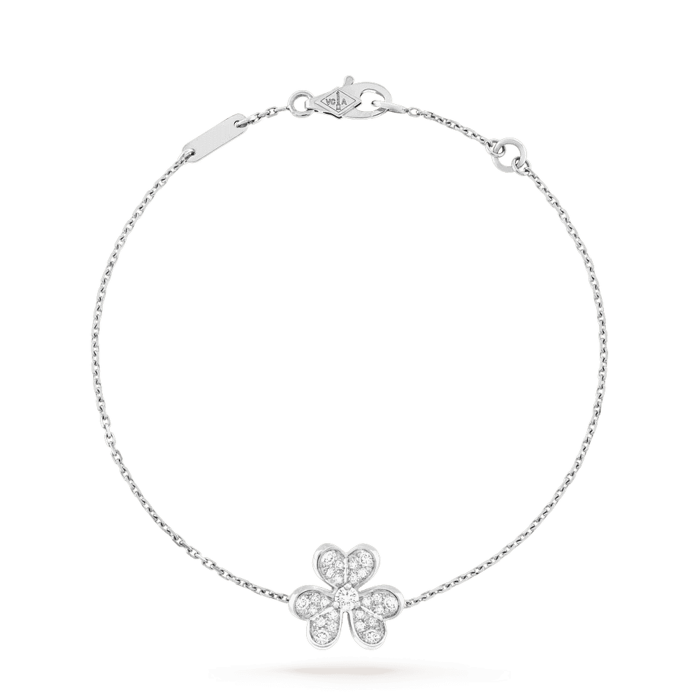 Flower bracelet mini