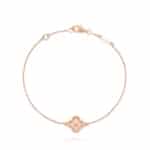 Mini flower bracelet
