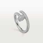 Nail ring
